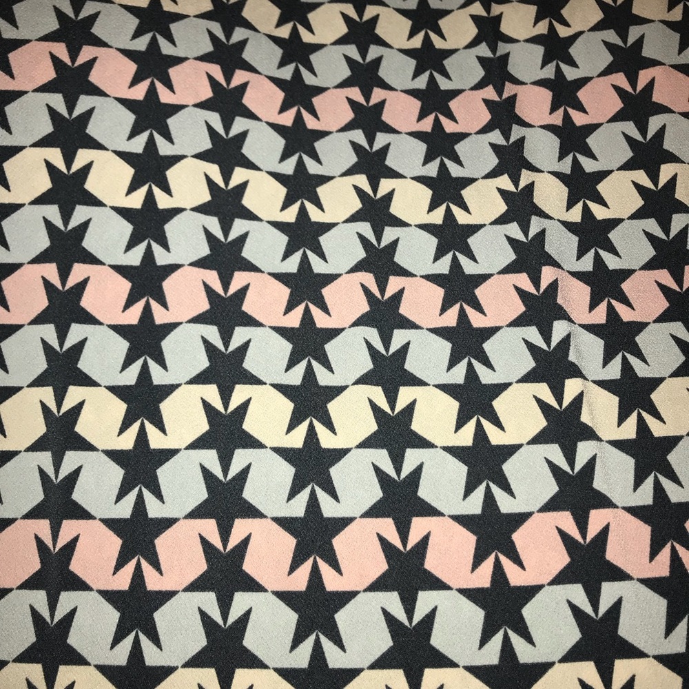 Lularoe Americana Maria Dress